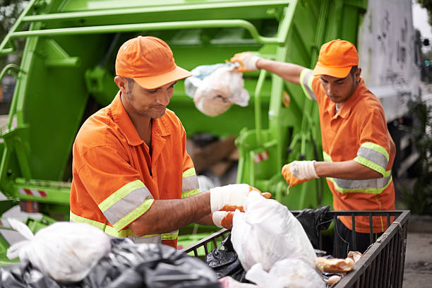 Property Management Cleanouts in Agua Dulce, CA