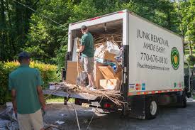 Same-Day Junk Removal Services in Agua Dulce, CA